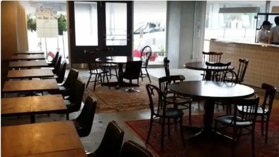 2019 HN Kansai & OWDDM End of Year Dinner