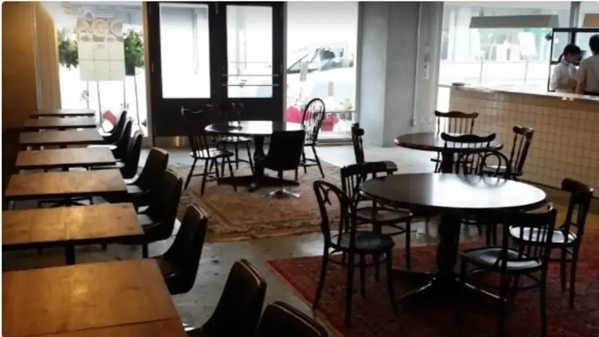 OG image for 2019 HN Kansai & OWDDM End of Year Dinner