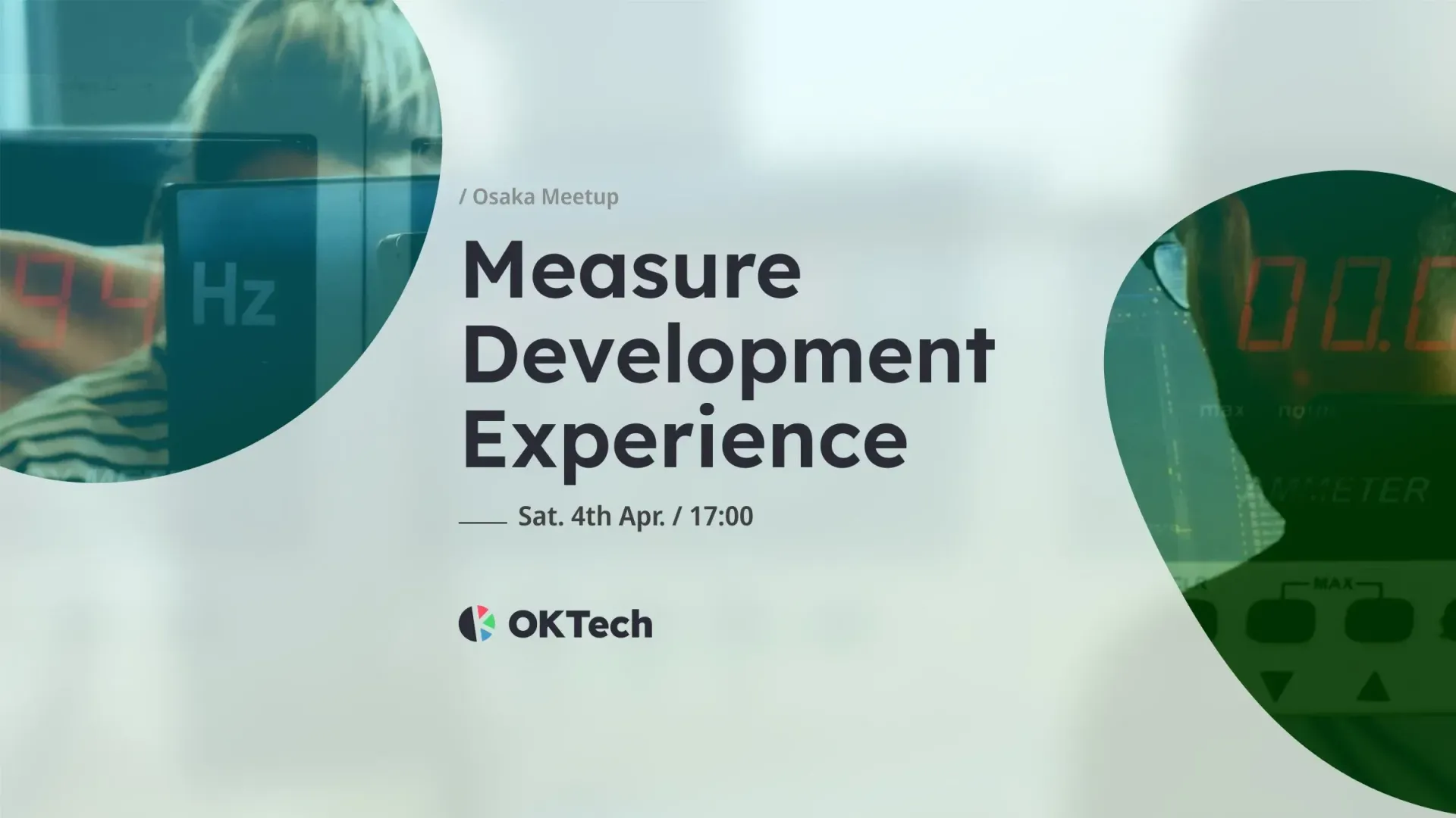 Measure Development Experience