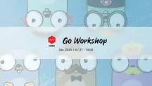 Go Workshop