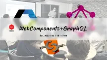 WebComponents + GraphQL