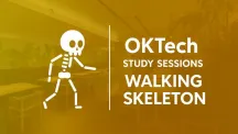 OKTech Study Session - A Walking Skeleton Approach