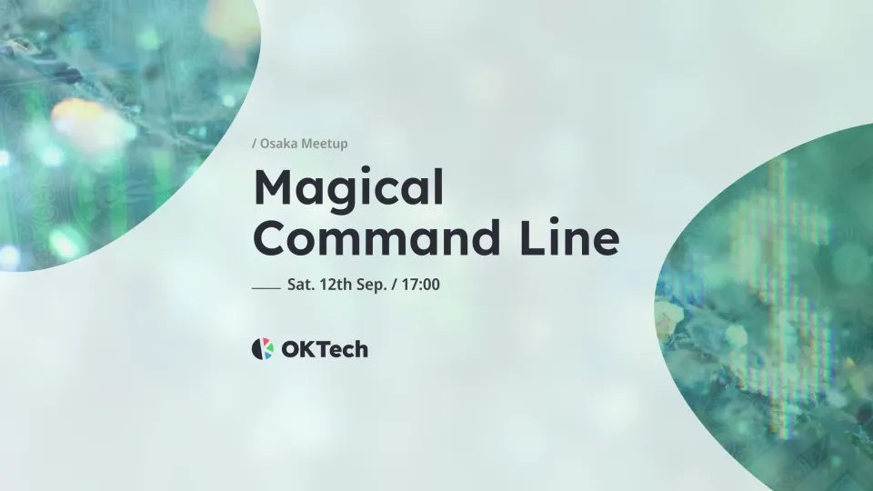 Magical Command Line