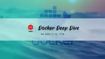 Docker Deep Dive