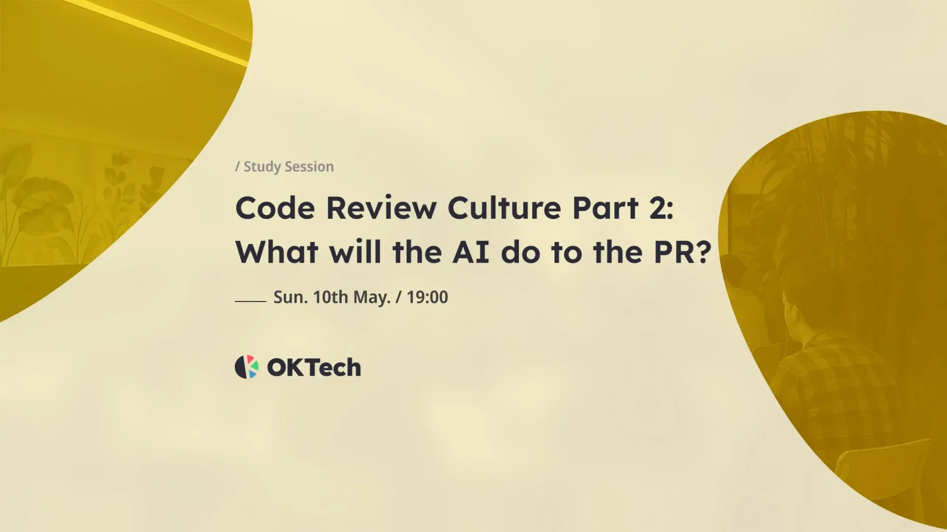 Code Review Culture Part 2: What will the AI do to the PR?