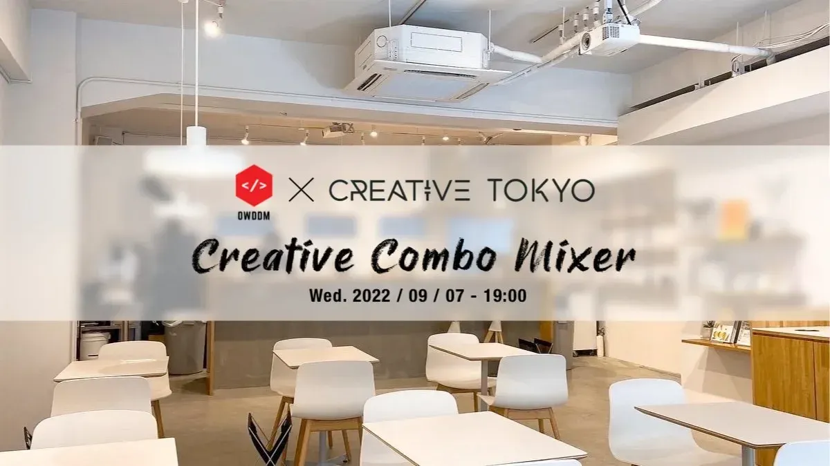 OG image for Creative Combo Mixer