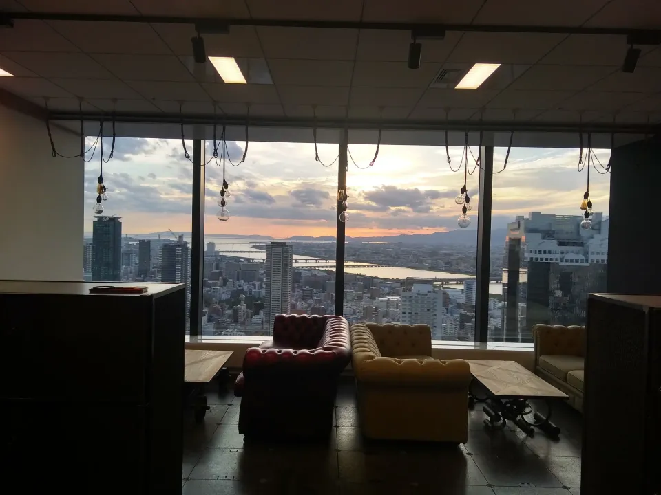 This space is gorgeous!!!