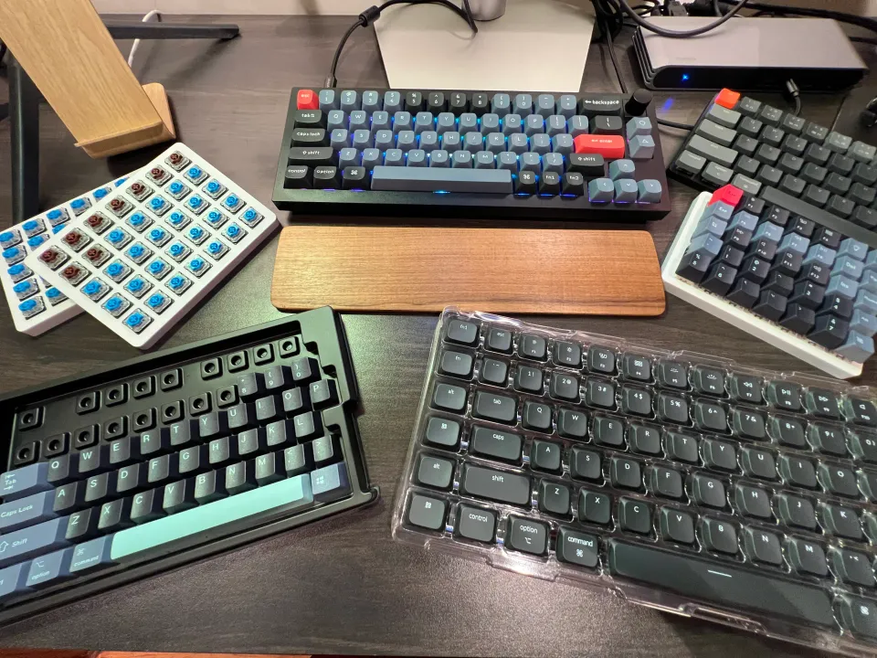 Some example of what I will bring