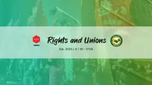 Rights and Unions