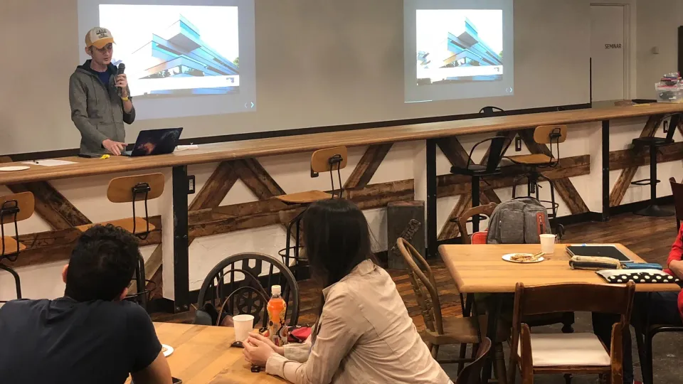 'Everything that can be automated should be automated'
- Christian Oliff