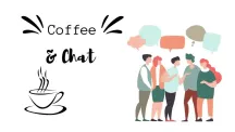 Coffee, Security and Chat