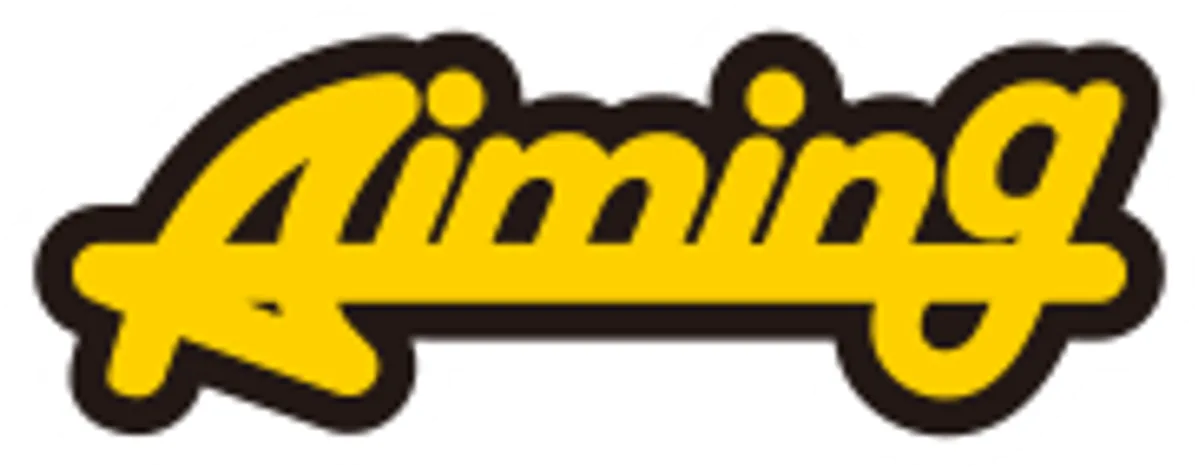 Aiming Inc cover