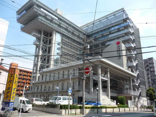 OG image for KOKOPLAZA