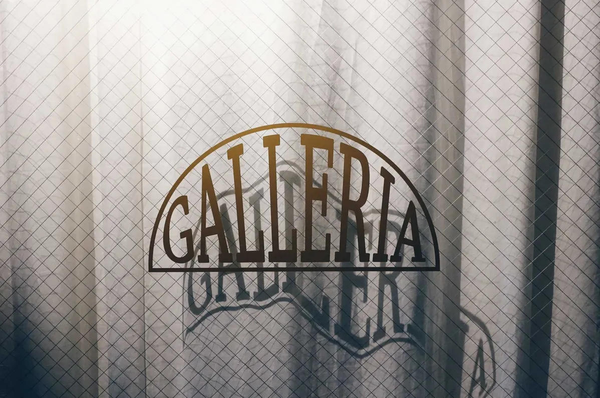 Galleria Pizza cover