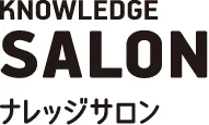 Knowledge Salon cover