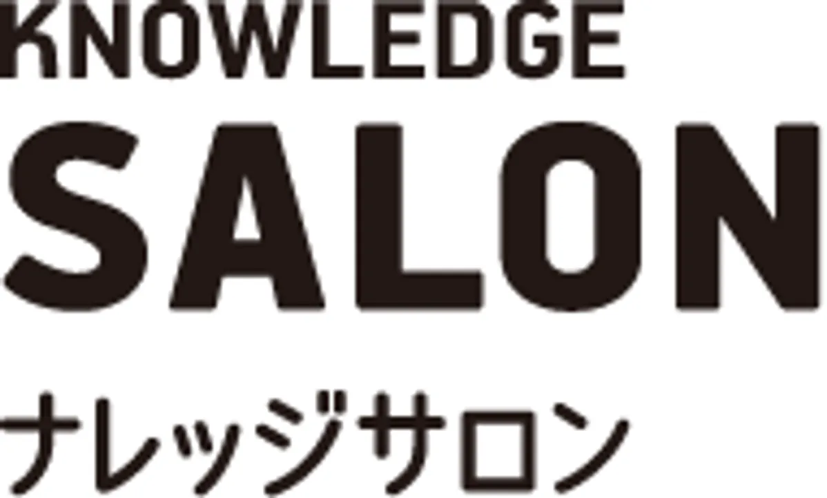 OG image for Knowledge Salon
